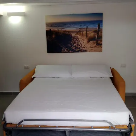 Monolocale Zena Apartamento