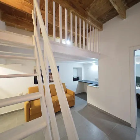 Monolocale Zena Apartamento Carloforte (Isola di San Pietro)