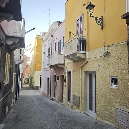 Monolocale Zena