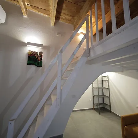 Monolocale Zena Apartamento *
