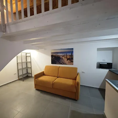 Monolocale Zena Apartamento *