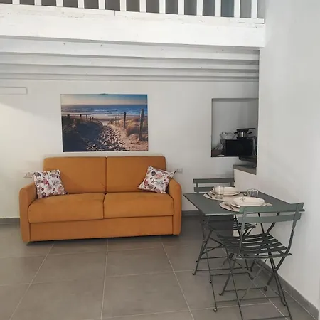 Monolocale Zena Apartamento *