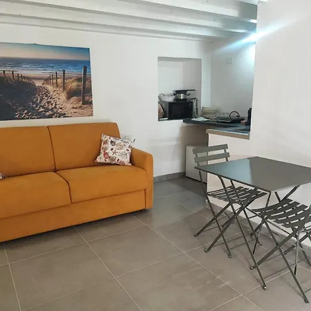 Monolocale Zena Apartamento