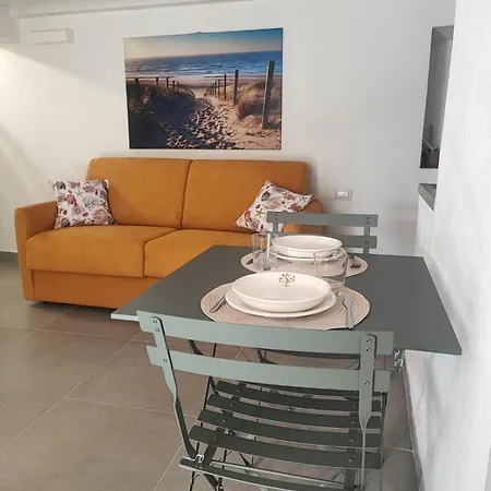 Monolocale Zena Apartamento